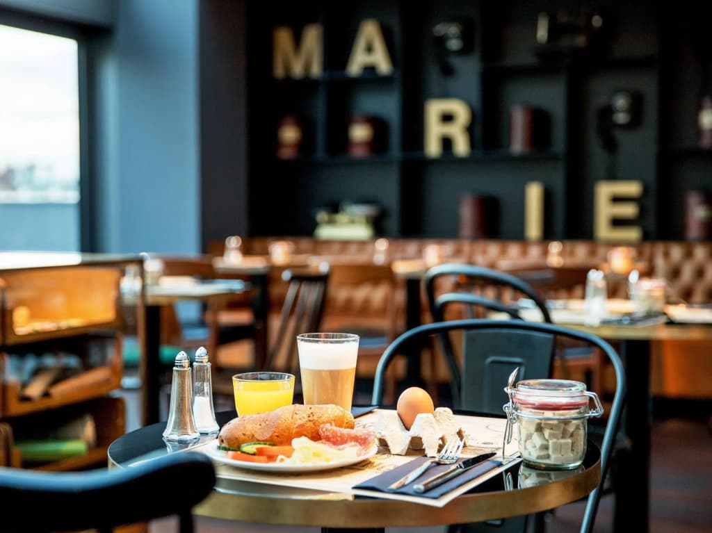 Ruby Marie Hotel Vienna by IHG - photo 6