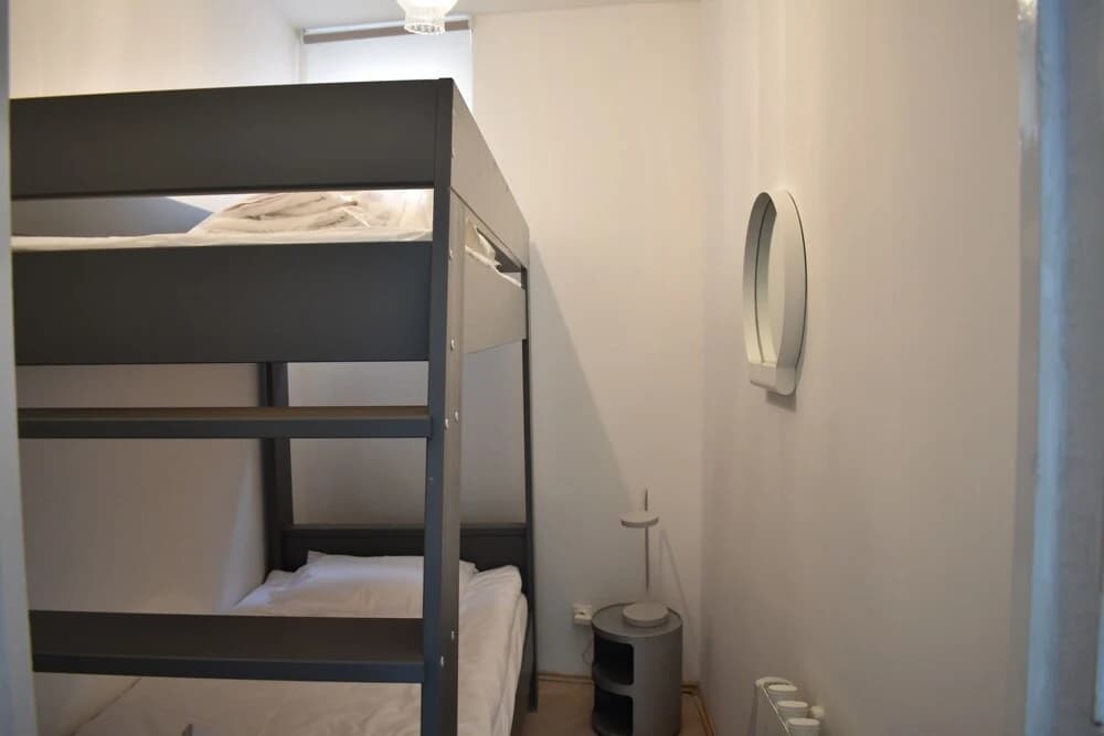 Flat on Quai de Valmy - photo 17