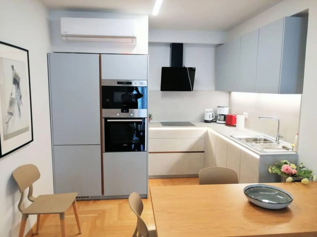 Elegant Apartment in Acropolis - photo 18