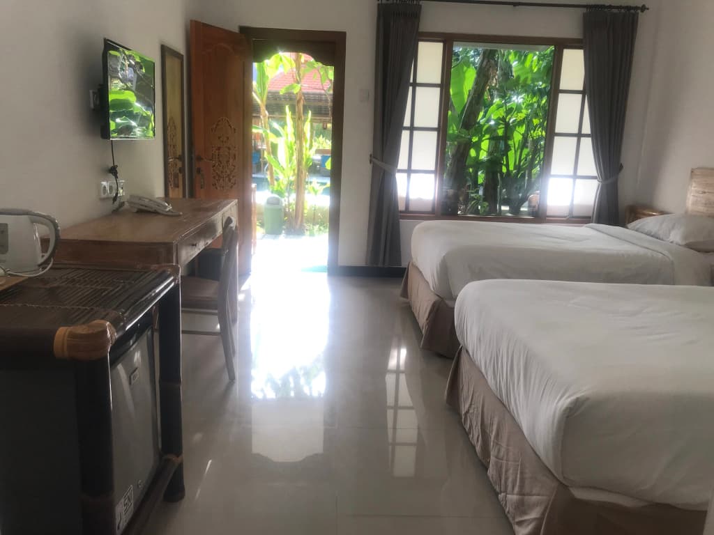 Sanur Lodge - photo 5