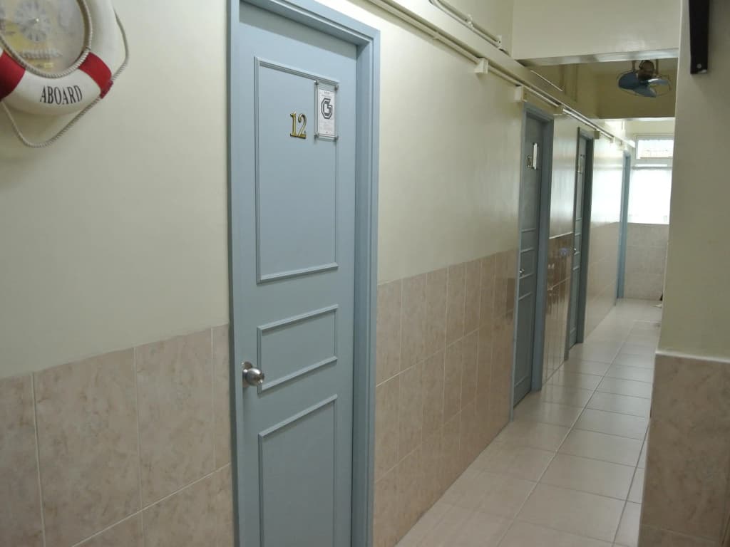 Fortunate Guest House - photo 11