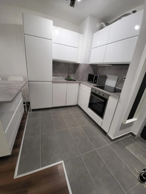 SDP Budapest Apartman - photo 11
