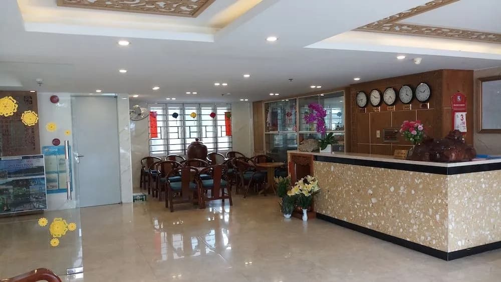 Nang Vang Hotel - photo 20