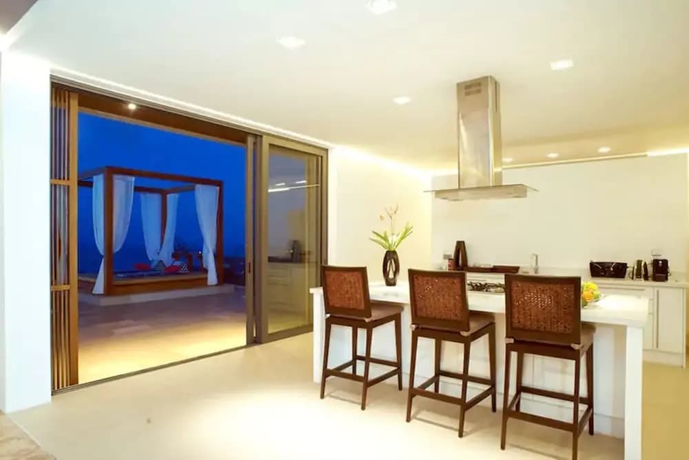 9 Bedroom Sea View Villa Blue SDV080A-By Samui Dream Villas - photo 4