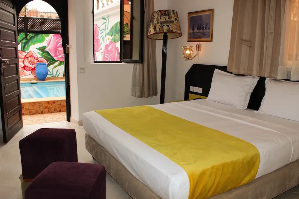MAJOREL PEARL Restaurant Piscine SPA - photo 7