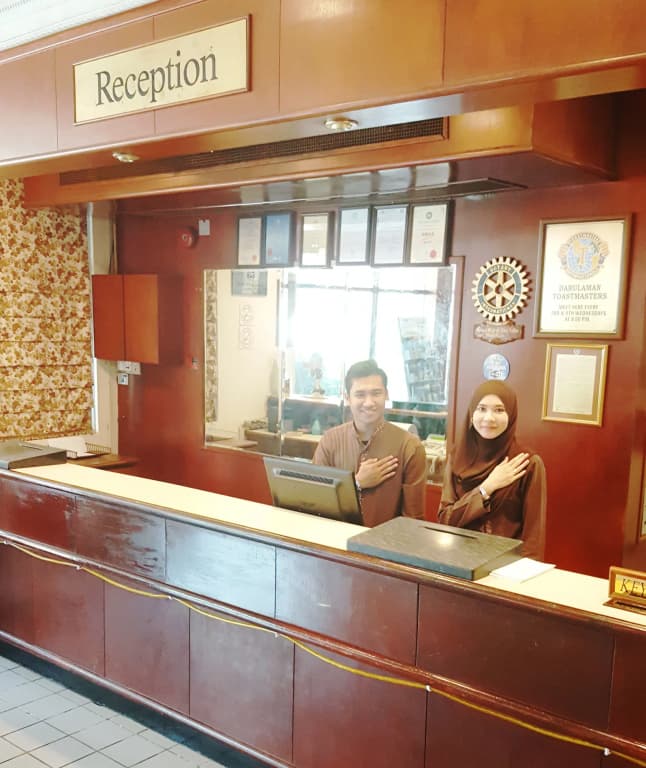 Hotel Seri Malaysia Alor Setar - photo 15