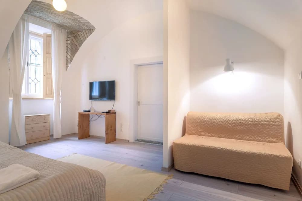 Hunyadi 4 Apartment II. - photo 9