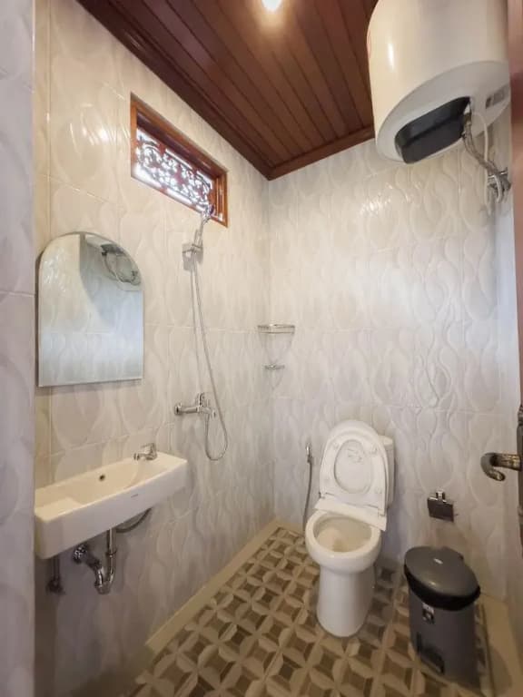 Tiara Guest House Ubud - photo 26