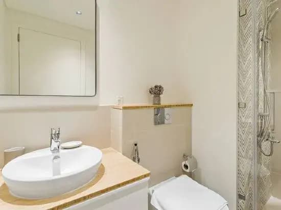 Double window 1BDR | Dubai Hills | Pool access - photo 4
