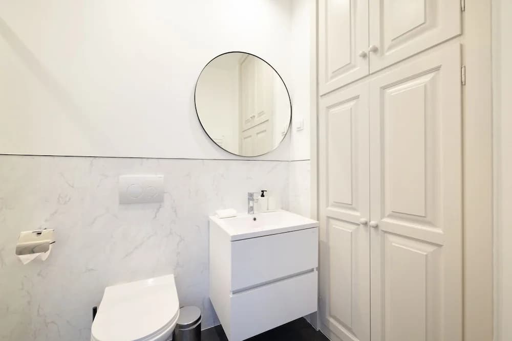 Villa Oliver Budapest - photo 27