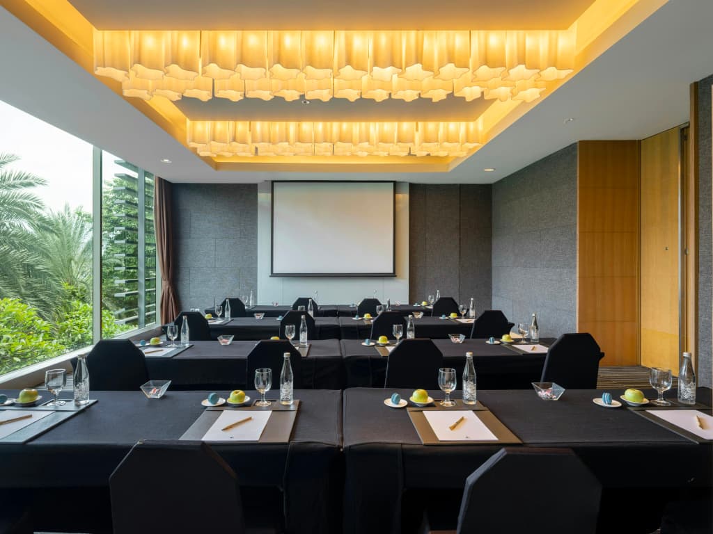 DoubleTree by Hilton Jakarta Kemayoran - photo 27