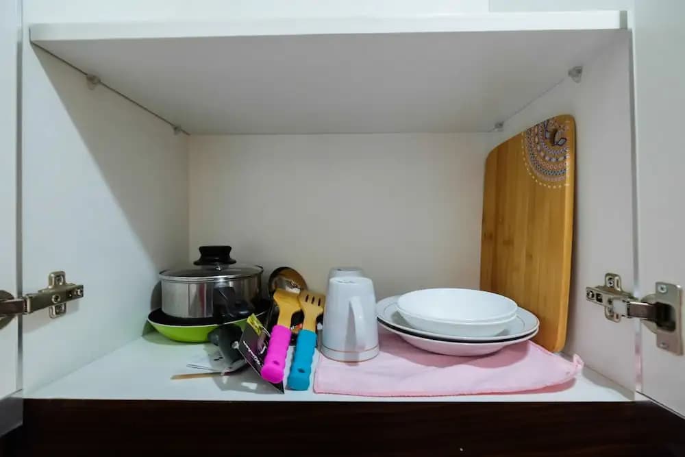Comfy Studio Tifolia Apartment - photo 6