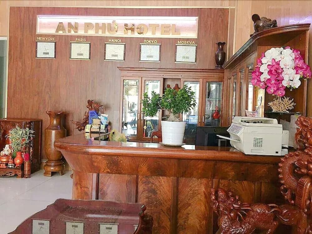 An Ph Hotel - photo 1