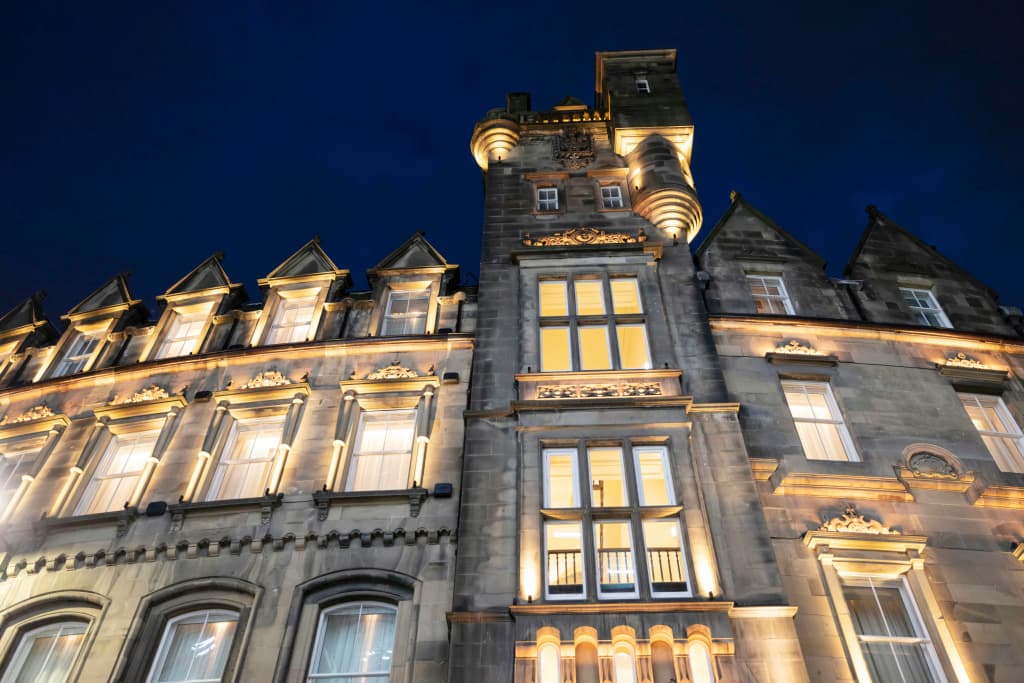 Virgin Hotels Edinburgh - photo 1