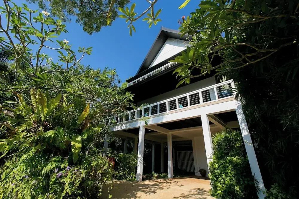 Katamanda Villa Jade A6 Seaview Kata Beach - photo 1