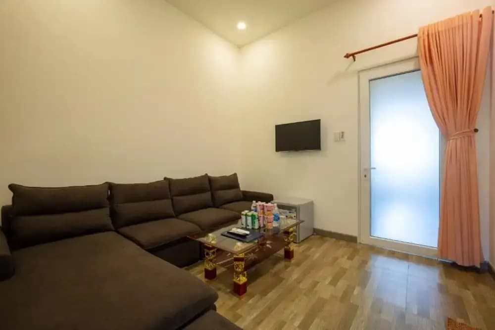 Phu Quoc Hotel - photo 11
