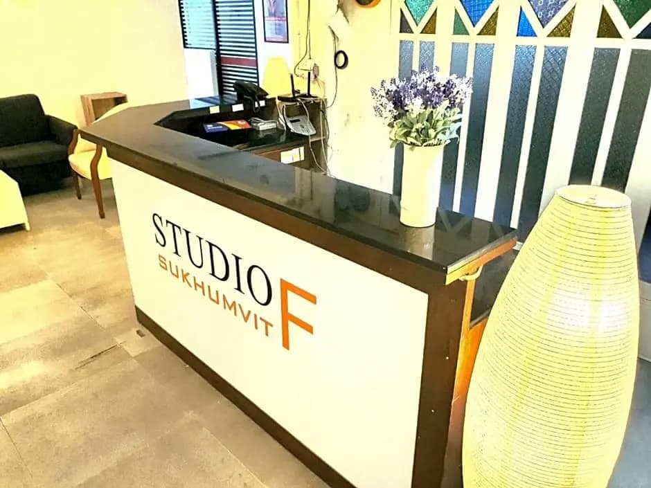 Studio F Sukhumvit - photo 14