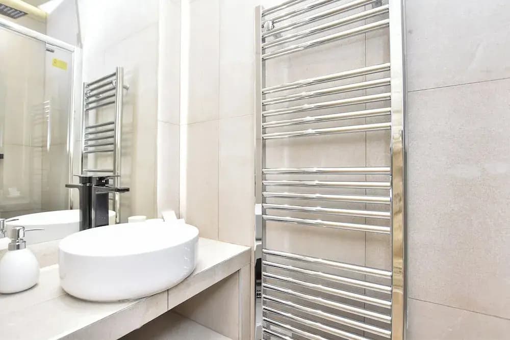 Spacious Apartment - 3br/8p - Pigalle/musee Grevin - photo 15