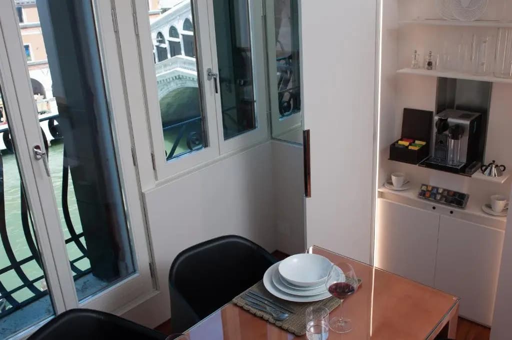 Hotel Rialto - photo 17