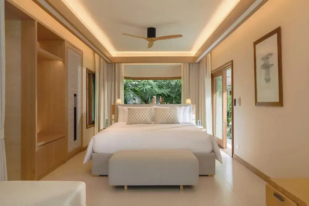 Villa Macaque and Villa Languor - photo 14