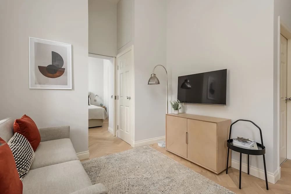 Museum Apartments - photo 32