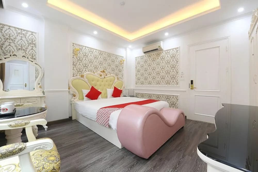 OYO 199 Diamond Hotel - photo 3
