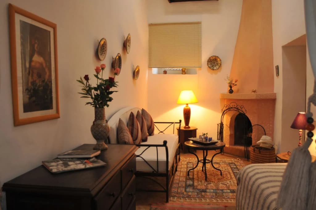 Riad Dar Meryem - photo 4