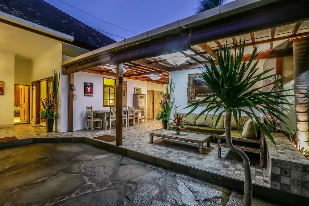 Villa Mira - photo 15
