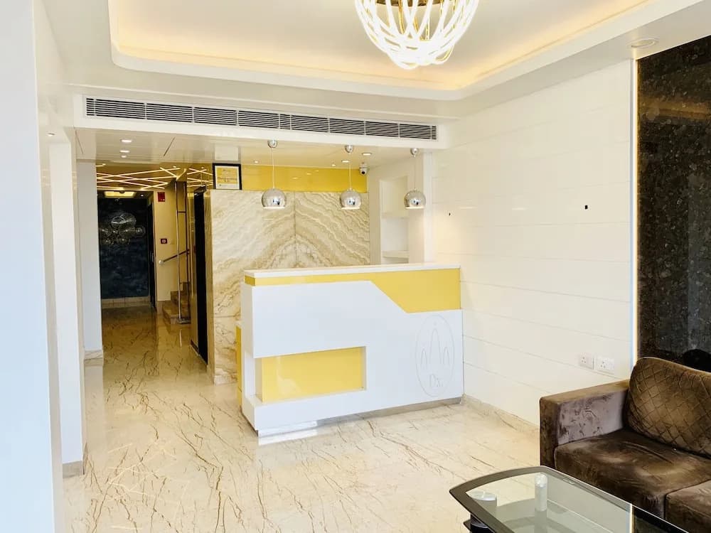 City Empire New Delhi - main photo