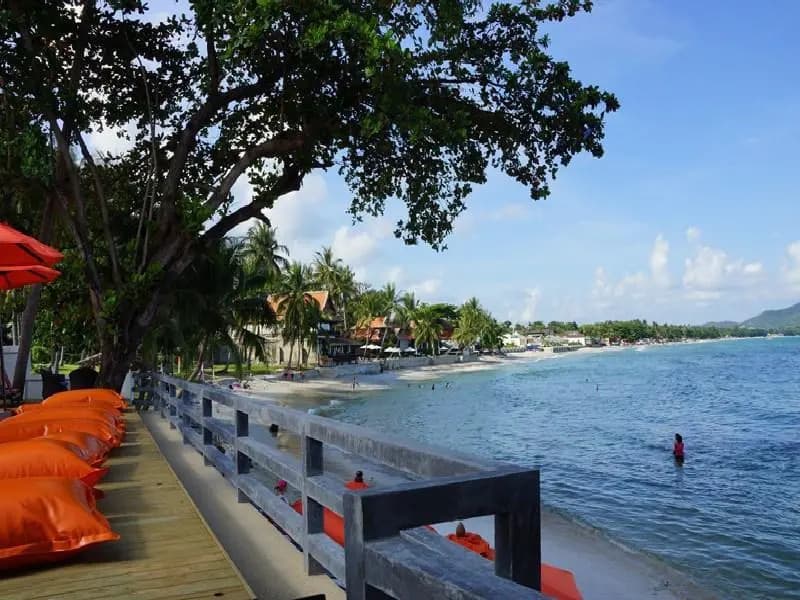 Bhundhari Chaweng Boutique Resort - photo 5