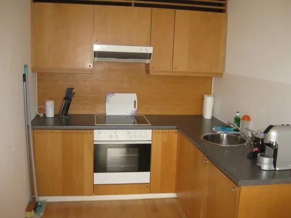 Puzzlehotel Appartement Schonbrunn - photo 18