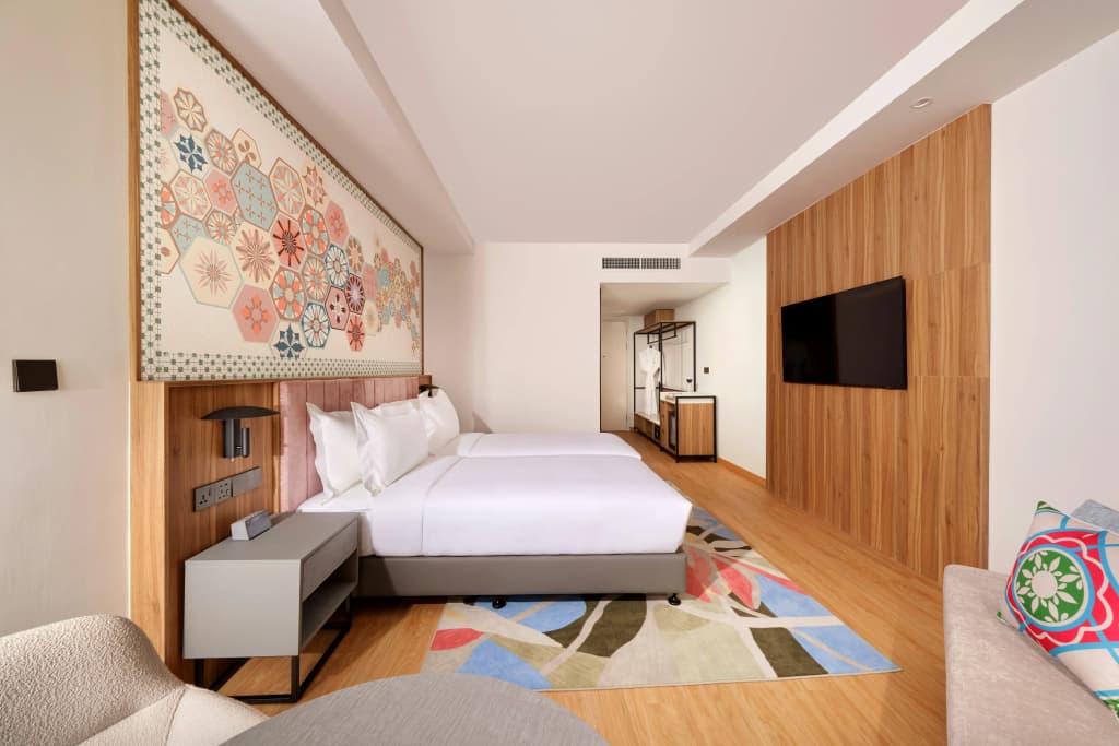 M Social Resort Penang - photo 3