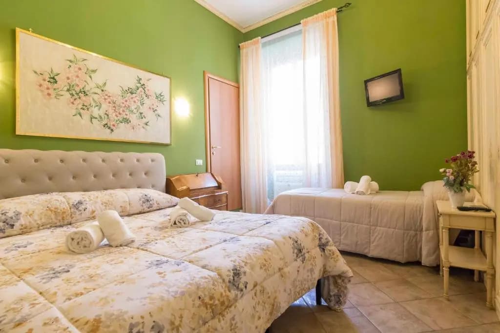 Albachiara Guest House - photo 1