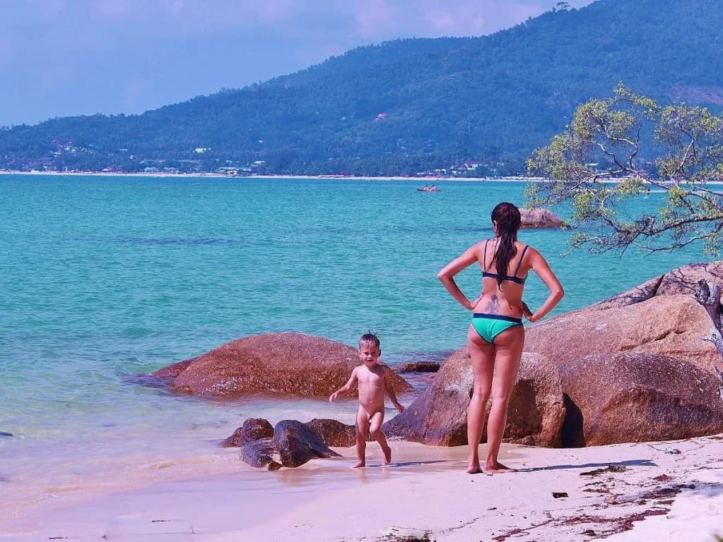 Lamai Bayview Boutique Resort - photo 20
