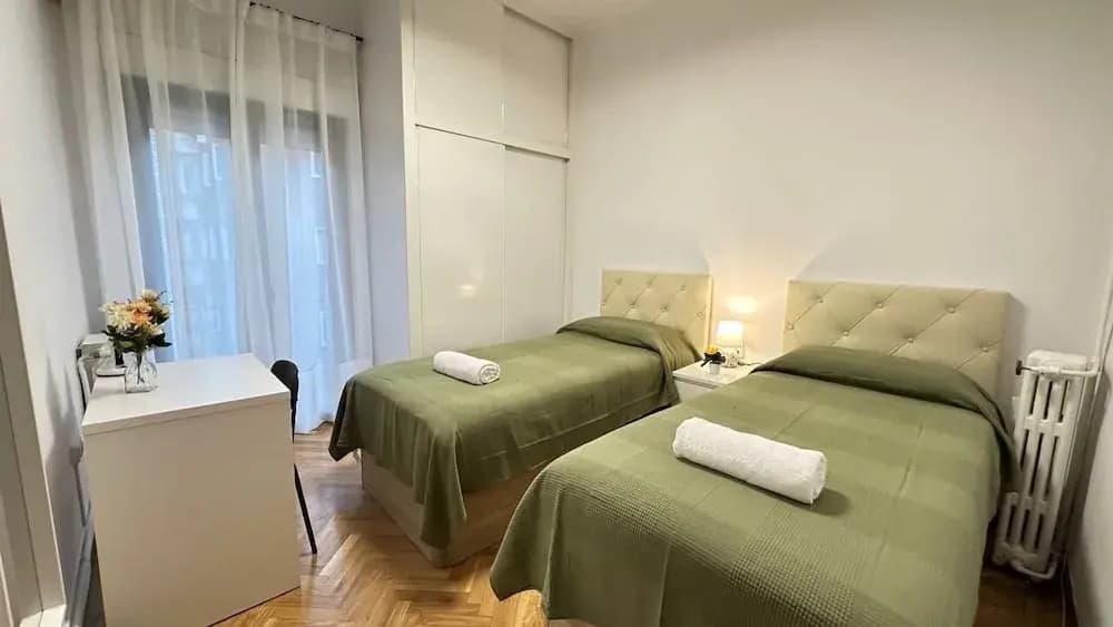 Rooms Don Ramon De La Cruz - photo 12