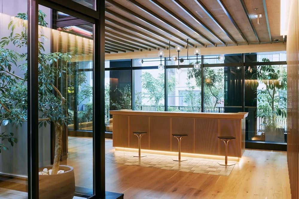 Nohga Hotel Akihabara Tokyo - photo 10