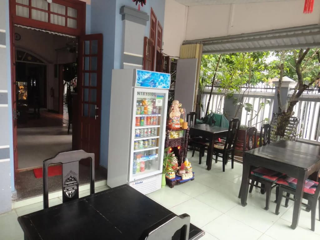 Homestay Countryside - photo 18