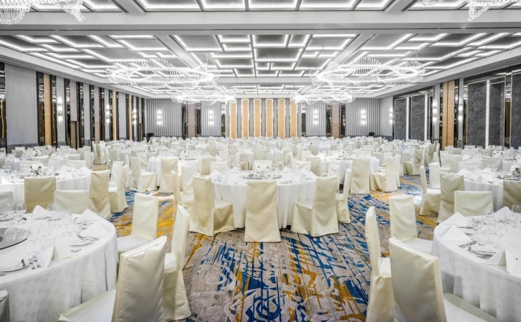InterContinental Phu Quoc Long Beach Resort by IHG - photo 18