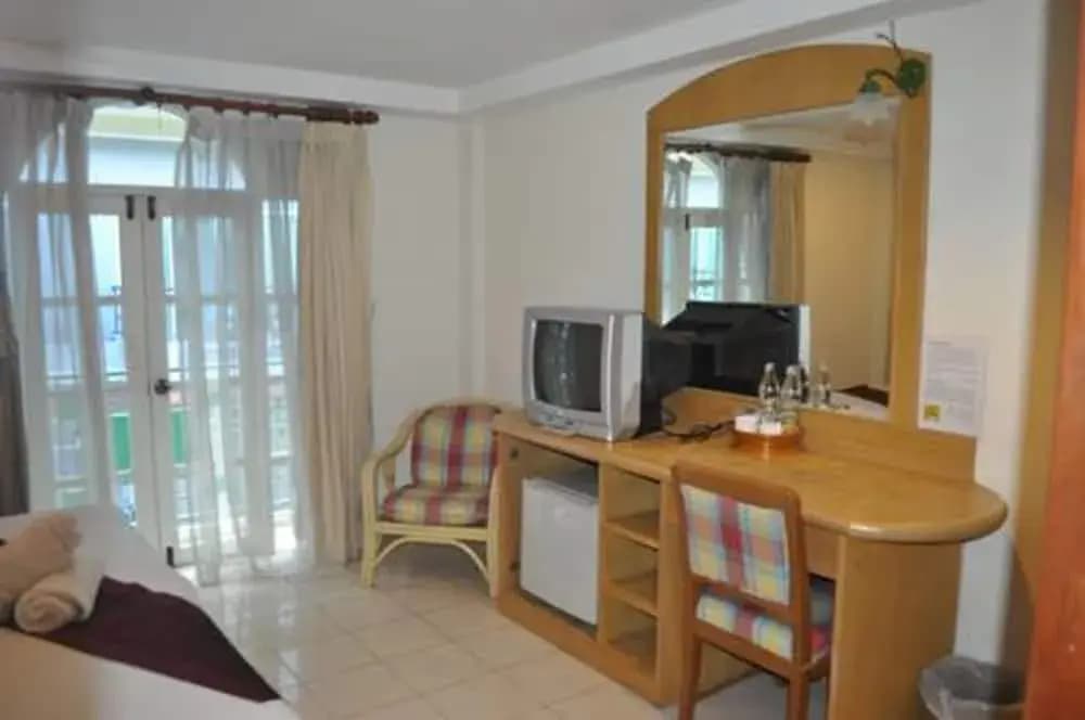 Ansu Hotel - photo 5