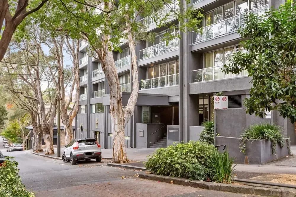 City Centre Studio by Hyde Park - photo 1