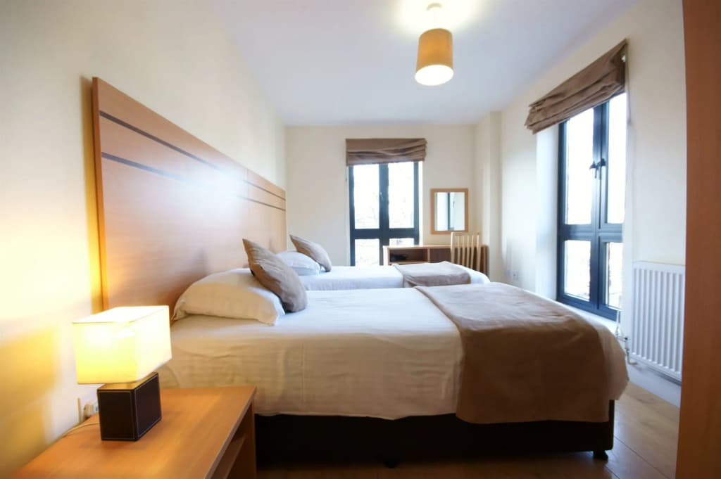 Lodge Drive Apartments - photo 5
