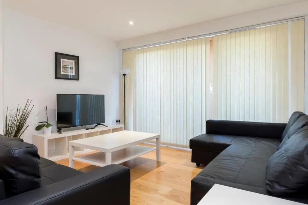 Latitude Apartment - photo 3