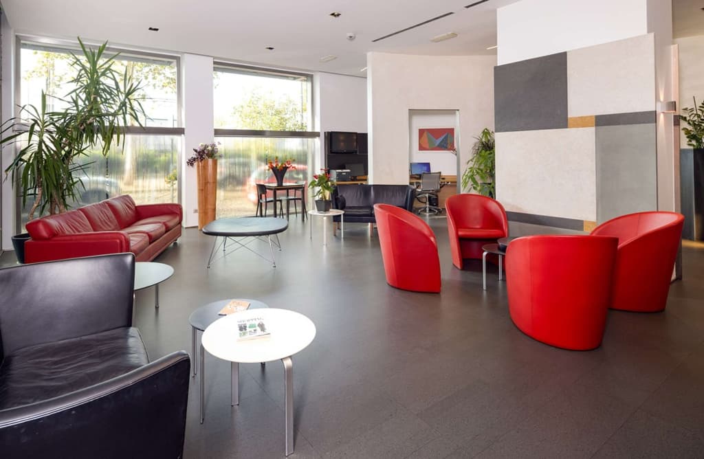 Best Western Hotel Major - photo 17