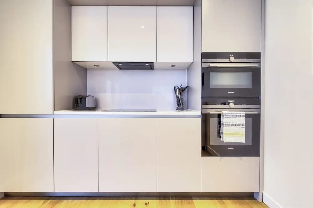 Guestready - Stylish Top Floor Apartment in the City Centre - photo 12