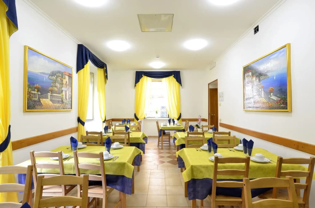 Hotel Tex - photo 17
