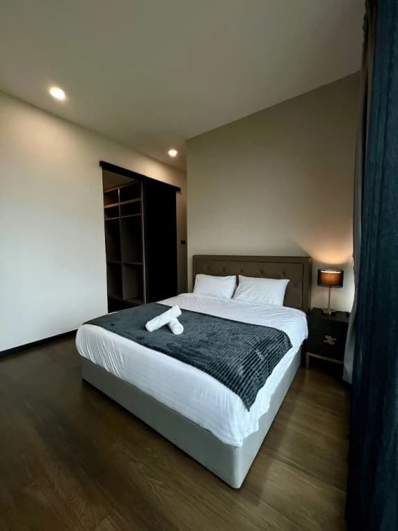 Opus Residences by EUcation Home - photo 46