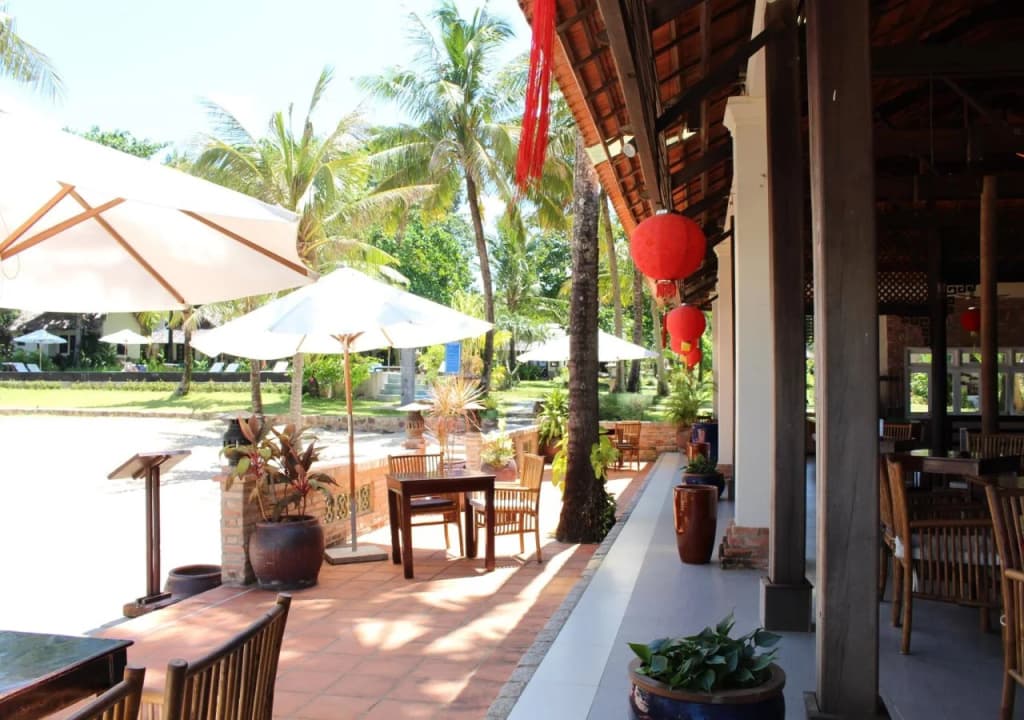 Mai House Resort - photo 16