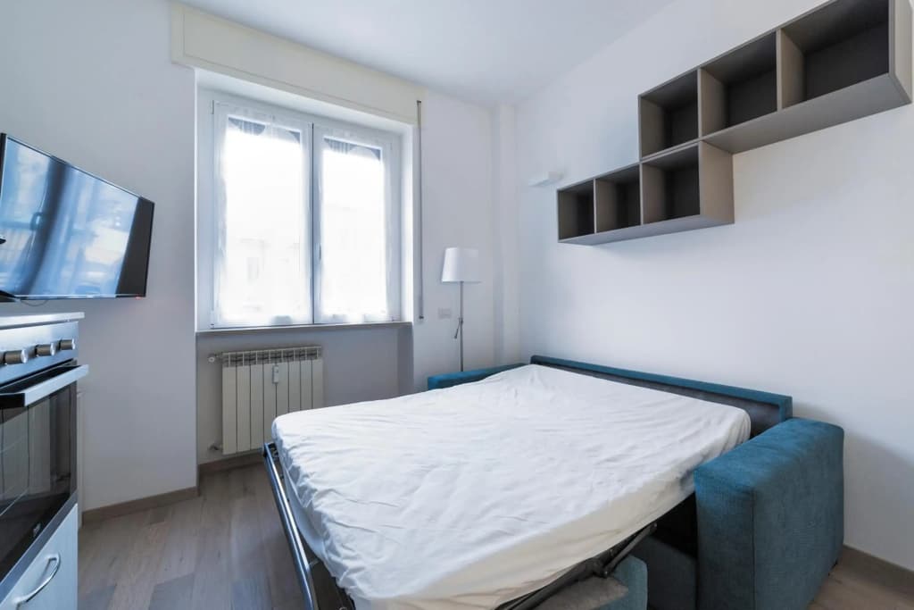 Milano Cosy APT with Balcony! - photo 6