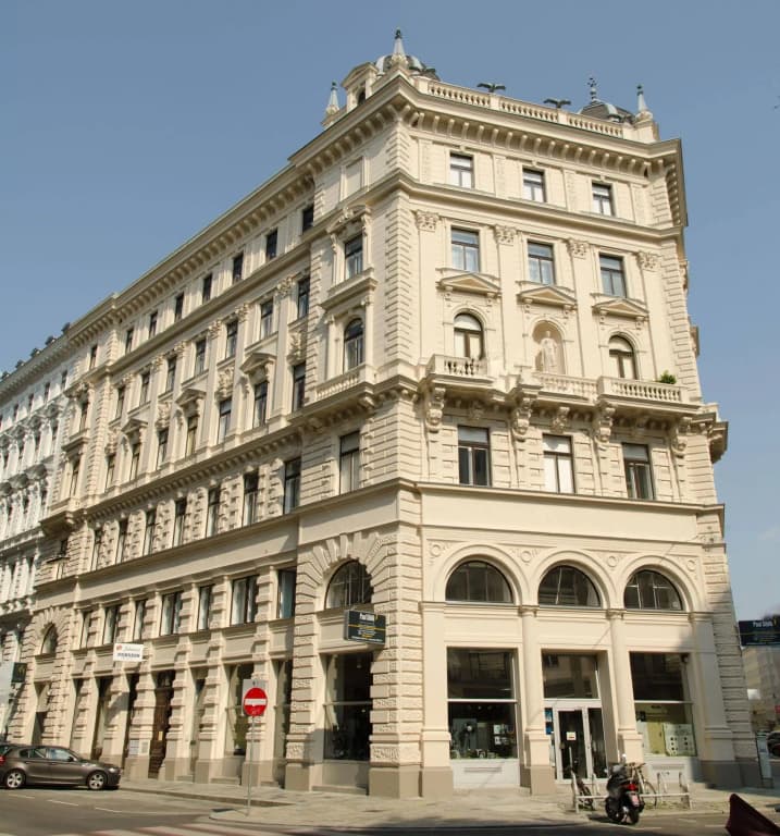 Schweizer Pension Solderer - main photo