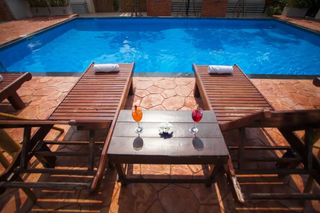 Lotusland Resort - photo 13